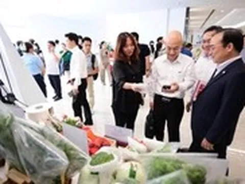 Một suất ăn an toàn bắt đầu từ đâu?