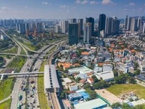 Thành ủy TP.HCM ra chỉ thị đẩy nhanh cụ thể hóa Luật Phát triển đô thị
