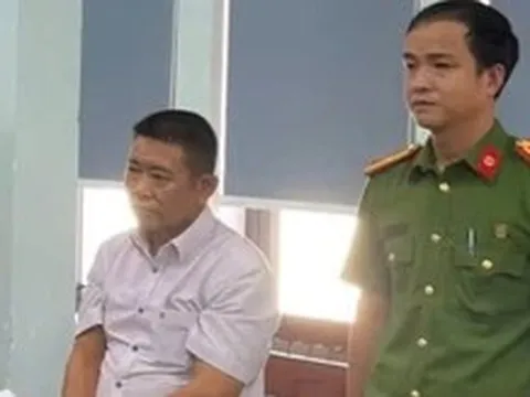 Bắt giám đốc doanh nghiệp lập khống hồ sơ vay, chiếm đoạt tiền tỉ của ngân hàng