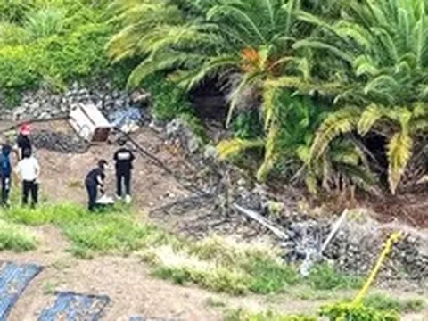 Đảo Jeju liên tiếp phát hiện 4 thi thể người mất tích trong 3 ngày