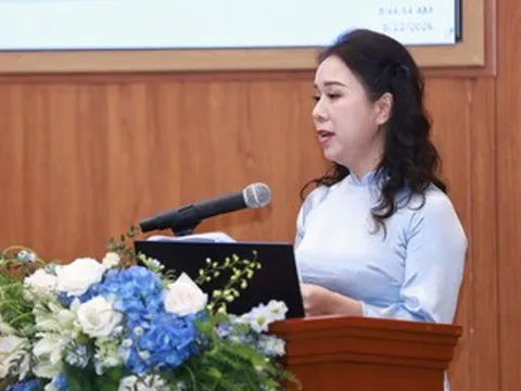 Giáo dục nghệ thuật hài hòa giữa công nghệ và bản sắc văn hóa