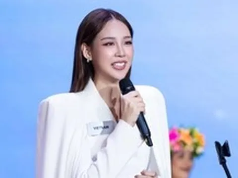 Bảo Ngọc dừng ở top 20, 4 người đẹp giành vé top 40 Miss World