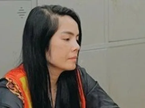 Diễn viên Kiều Thanh khai 'dùng ma túy là sai trái, ảnh hưởng đến công chúng'
