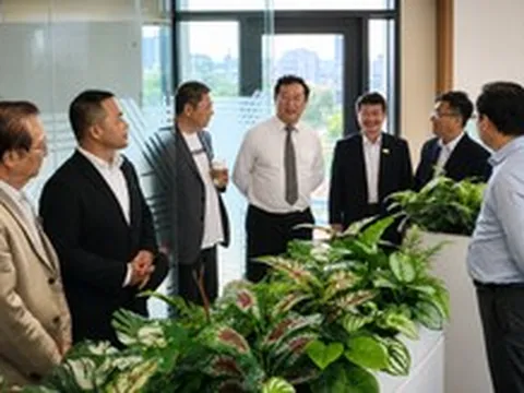 Quỹ đầu tư mạo hiểm TP.HCM vốn 500 tỉ đồng, dự kiến giải ngân từ quý 4-2026
