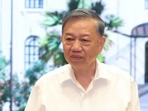 Tổng Bí thư, Chủ tịch nước: Nghiên cứu thí điểm bảo hiểm chăm sóc dài hạn tại một số địa phương