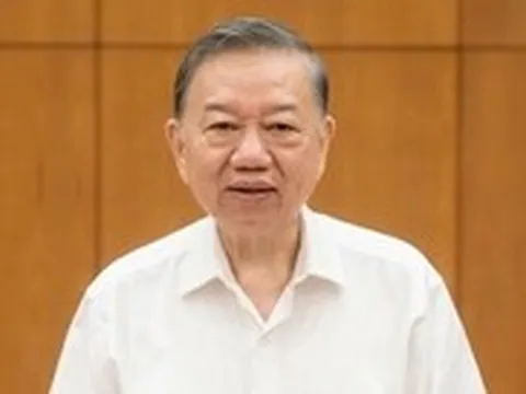Tổng Bí thư, Chủ tịch nước: Kiên quyết chấn chỉnh bệnh thành tích, gian lận trong học tập và thi cử