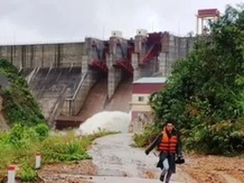 Chủ tịch TP Huế: Không phát triển thêm thủy điện nhỏ