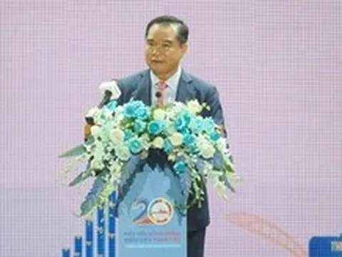 ITE HCMC đánh dấu 20 năm kết nối du lịch Việt Nam với quốc tế