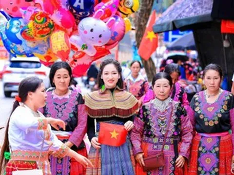 Mộc Châu tổ chức nhiều hoạt động hấp dẫn, sẵn sàng đón khách kỳ nghỉ 2/9