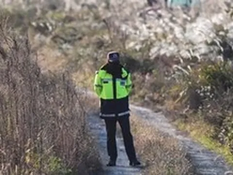 Tìm thấy nhiều thi thể trên đảo Jeju: Hé lộ bê bối làm giả hồ sơ của cảnh sát Hàn Quốc