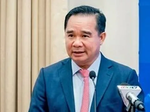 TP.HCM tham vấn nhà đầu tư để 'xây tổ' rộng gần 53ha đón đại bàng công nghệ chiến lược