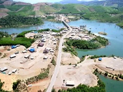 Đắk Lắk quyết liệt gỡ vướng giao vốn đối với 343 dự án