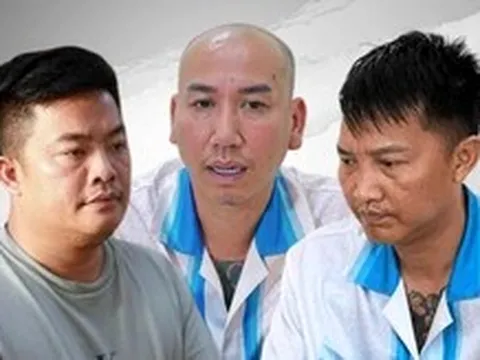 Cần ngăn chặn kiểu làm ăn của 'giang hồ mạng' như Huấn Hoa Hồng, Phú Lê, Hải Sapa