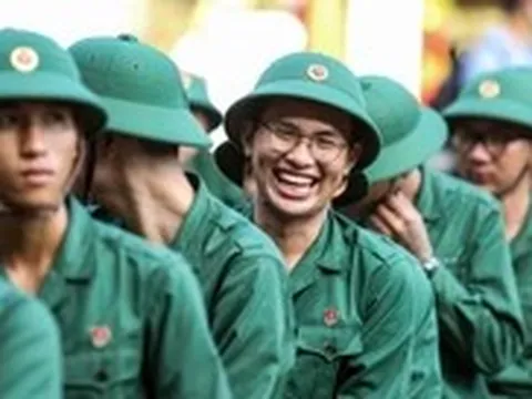 Chi tiết các trường hợp được miễn, tạm hoãn nghĩa vụ quân sự
