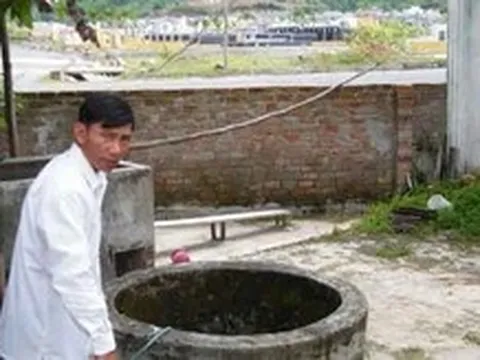 Cuộc sống của khu dân cư xen kẽ 20.000 ngôi mộ