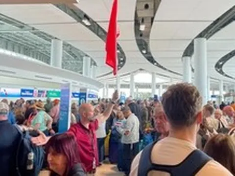 Mỹ siết visa H-1B, Hàn Quốc lo khó thu hút nhân tài công nghệ