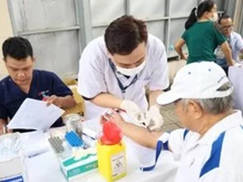 Hỗ trợ cộng đồng dân cư trực tuyến nâng cao kỹ năng số cho người dân