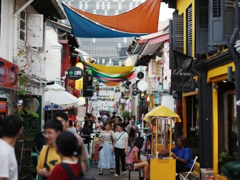 Vì sao Singapore là quốc gia 'ồn nhất thế giới'?
