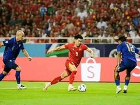 Sự trùng hợp kỳ lạ đến từ các pha phản lưới của cầu thủ Thái Lan