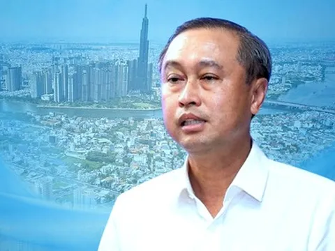 Phó chủ tịch HĐND TP.HCM: Ban hành nghị quyết cụ thể hóa Luật Phát triển đô thị trước ngày 1-10