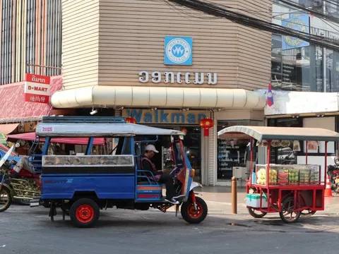 Một quốc gia Đông Nam Á là 'điểm du lịch ấn tượng nhất thế giới 2027'