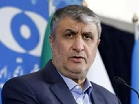Iran tuyên bố sở hữu năng lực hạt nhân thuộc hàng đẳng cấp thế giới