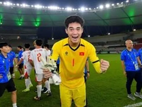 Cầu thủ nào của tuyển Việt Nam không đá phút nào vẫn 2 lần vô địch ASEAN Cup?