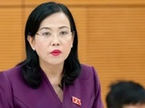 Gian lận cây xăng, đồng hồ điện, nước: Chủ nhiệm Ủy ban của Quốc hội đề nghị có quy định bồi thường