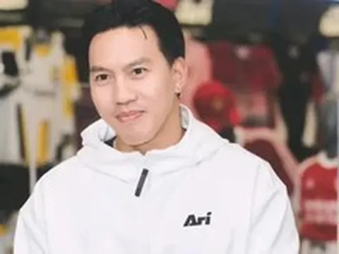 Cựu tiền đạo Winothai ủng hộ Thái Lan đá 'đội B' ở ASEAN Cup