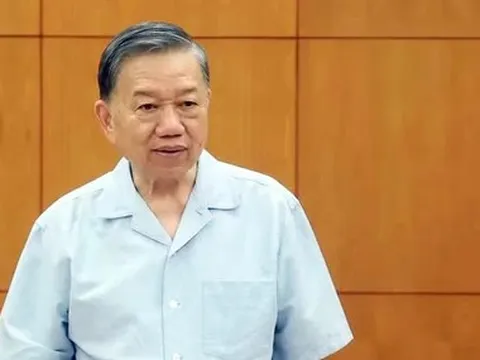Tổng Bí thư, Chủ tịch nước: Xem xét ban hành nghị quyết mới không phải để có thêm một tầng văn bản