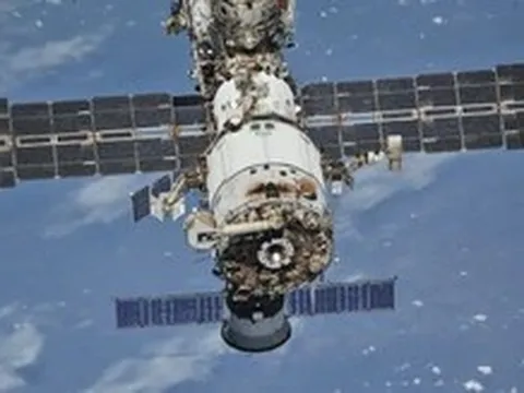 Nga - Mỹ nhất trí kéo dài hoạt động ISS đến năm 2030