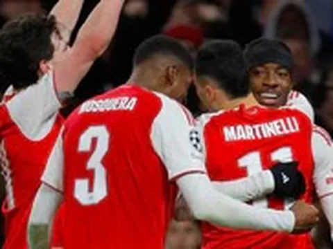 Real Madrid gặp Arsenal, Man City đụng độ PSG, Barca ở vòng phân hạng Champions League 2026-2027