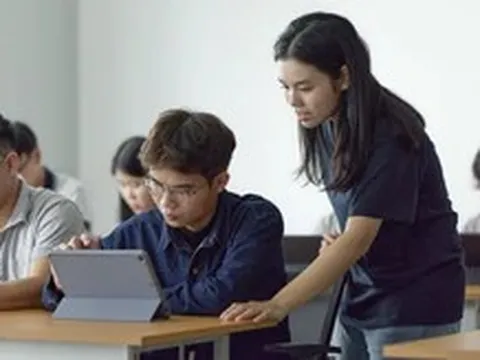 Apple mở trung tâm đào tạo cho nhân viên các nhà cung cấp tại Việt Nam