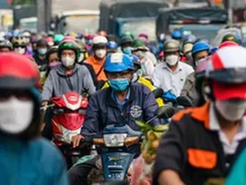 TP.HCM chọn nhà đầu tư mở rộng quốc lộ 1, khơi thông thông cửa ngõ nối về miền Tây