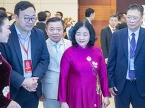 Khẩn trương xây dựng cơ sở dữ liệu quốc gia về chuyên gia, trí thức khoa học và công nghệ