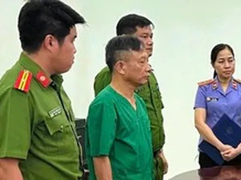 Khởi tố giám đốc bệnh viện và 1 bác sĩ ở Ninh Bình