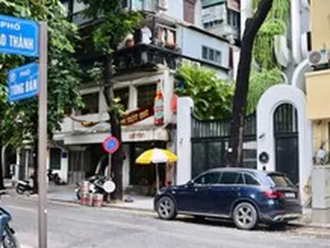 Yêu cầu làm rõ vụ đất Bảo tàng Lịch sử quốc gia bị lấn chiếm, con trai nguyên giám đốc liên quan