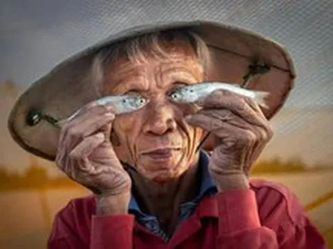 Lần đầu tiên Đà Nẵng tổ chức giải thưởng truyền thông về quyền con người bằng nhiếp ảnh