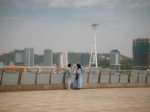 Diện mạo gây sửng sốt của Hạ Long sau 17 năm