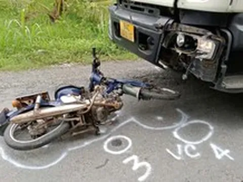 Vụ tai nạn khiến người đàn ông chết ở Vĩnh Long: Sau gần 2 năm khiếu nại, vụ việc mới được điều tra lại