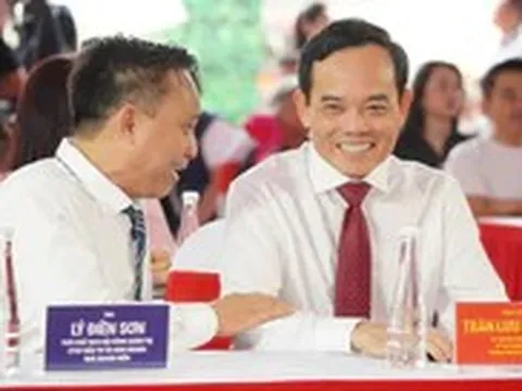 Sáng nay, khởi công dự án Mả Lạng, chợ Gà - Gạo, quốc lộ 13, khánh thành Bảo tàng Hồ Chí Minh