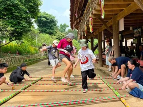 Dịp lễ 2/9 đi đâu chơi ở Hà Nội, không quá xa mà nhiều trải nghiệm?