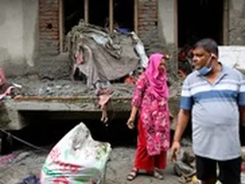 Lời kể của người Việt ở Nepal giữa thiên tai, thêm thông tin về công dân Việt mất tích