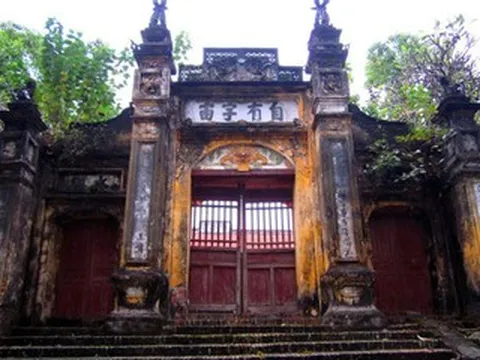 Cục Di sản Văn hoá nói về việc di dời đình cả Đông Côi, đình Tam Sơn