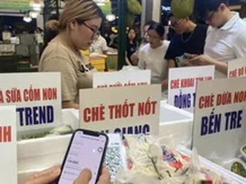 Không thấy có lợi, hộ kinh doanh ngại lên doanh nghiệp