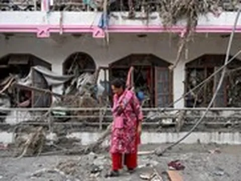 Tin tức thế giới 29-8: Hơn 2.400 người mất tích do lũ quét ở Nepal; Trung Quốc cách chức 2 tướng cấp cao