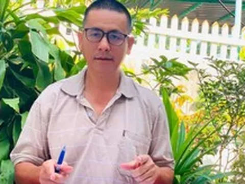 Người đàn ông hơn 40 năm tìm công lý cho mẹ: Hành trình cần câu trả lời có căn cứ