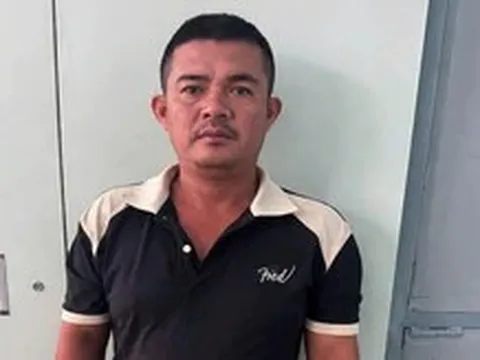 Khởi tố tội giết người nam thanh niên dùng chậu bê tông đánh bạn nhậu nguy kịch