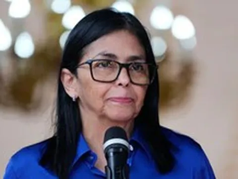 Mỹ sẽ kiểm soát 65 tỉ thùng dầu, Venezuela khẳng định vẫn giữ chủ quyền tài nguyên