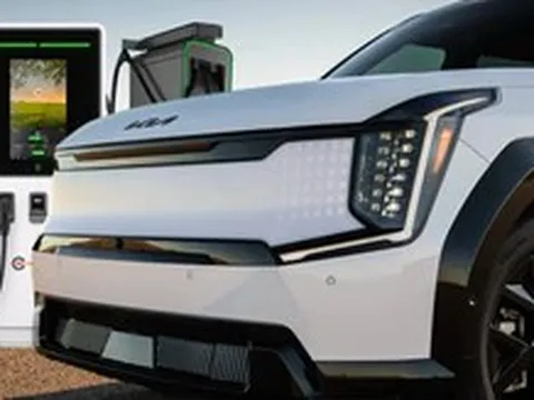 Sạc 1 tiếng, chủ xe điện nhận hóa đơn hơn 400 triệu